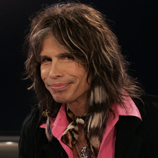 Steven Tyler