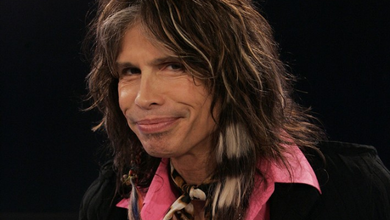 Steven Tyler