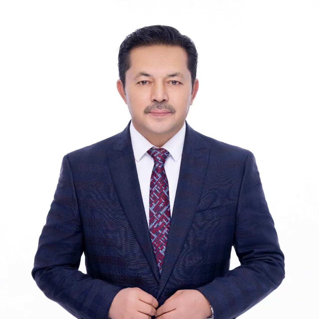 Yenigda Tursam/在你身边（2026新版）