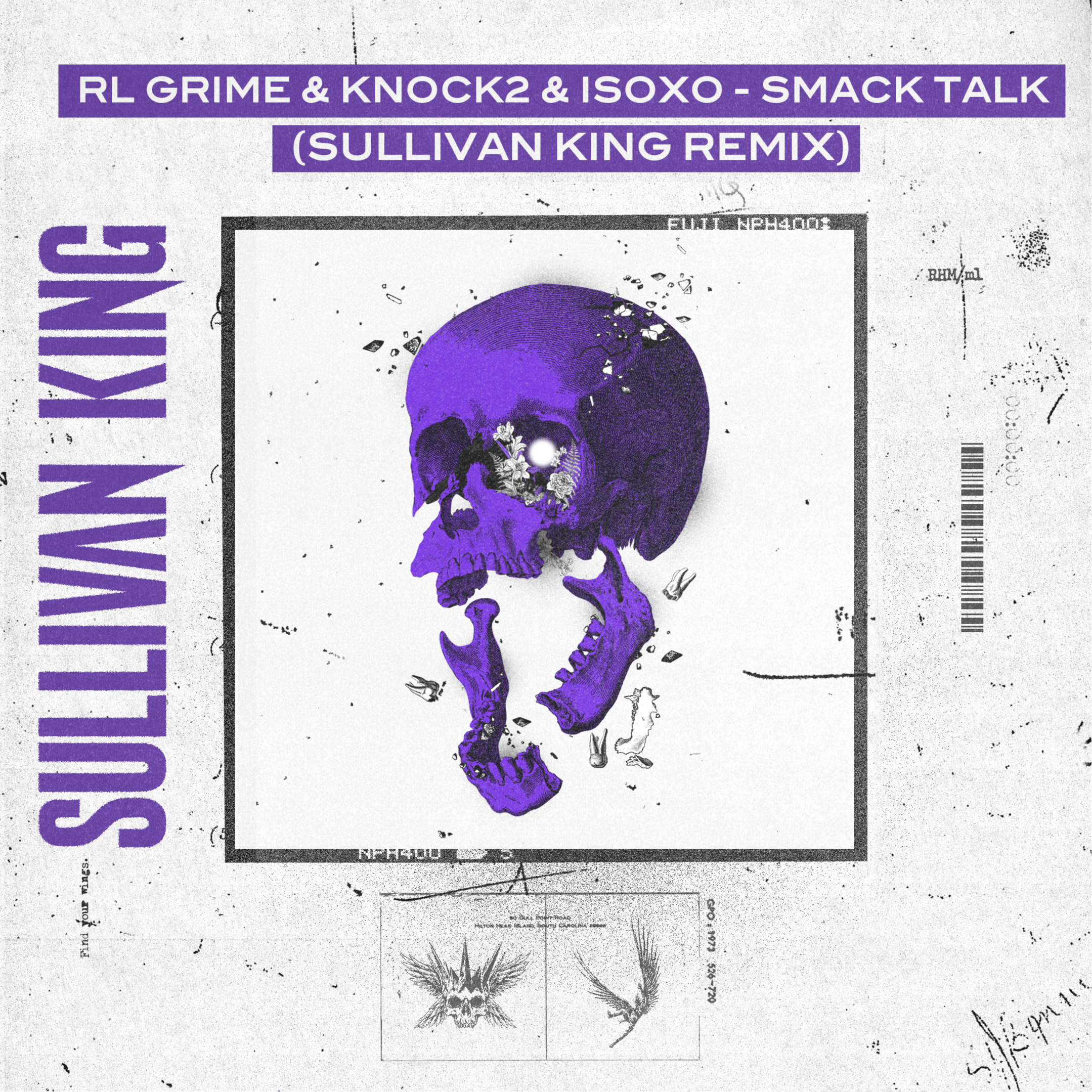 SMACK TALK (SULLIVAN KING REMIX)