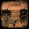 AJ Quiero - Ashes