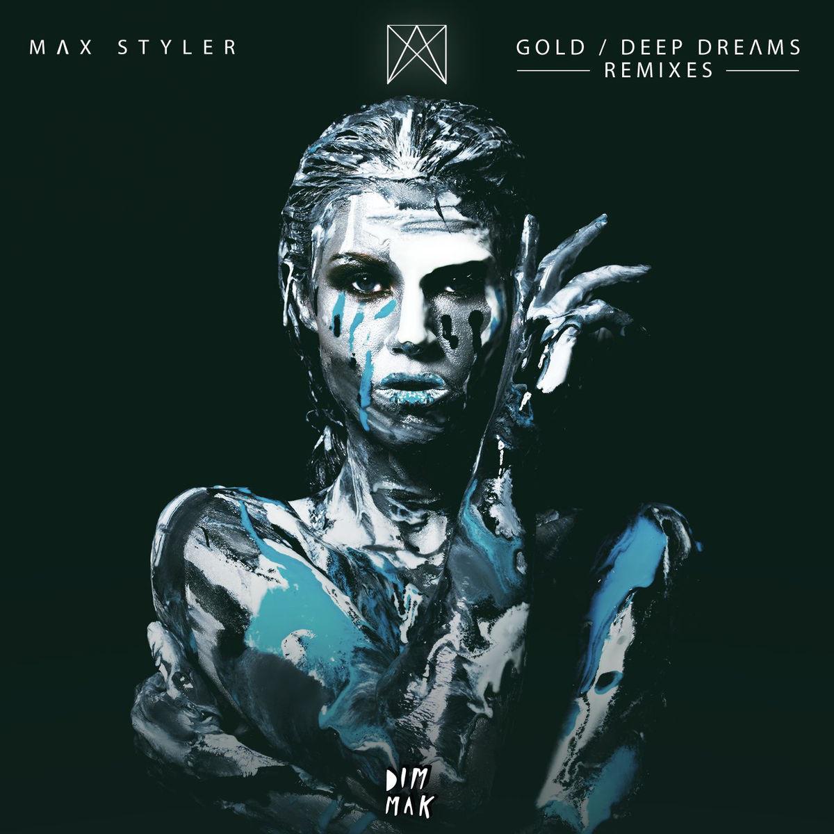 Gold / Deep Dreams (Remixes)专辑