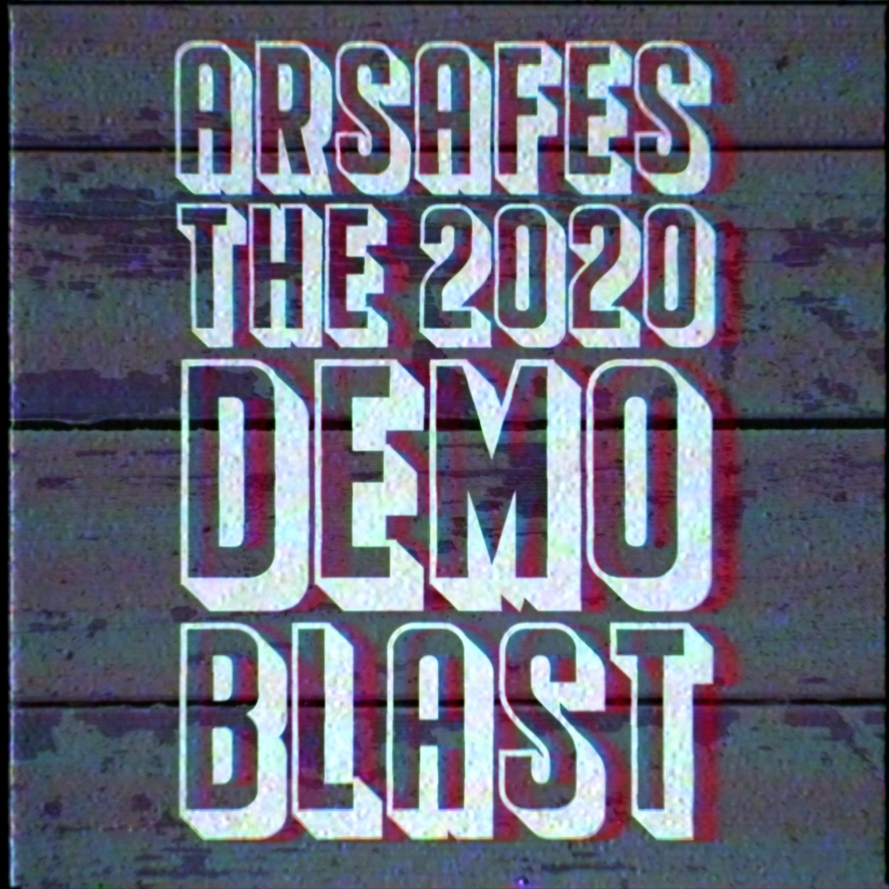 The 2020 Demo Blast