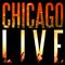 Chicago - Live专辑
