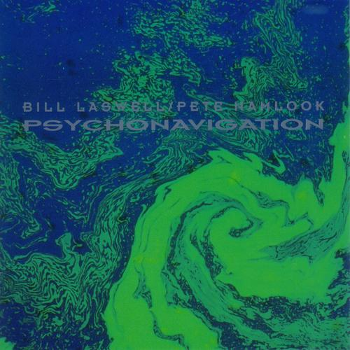 Psychonavigation