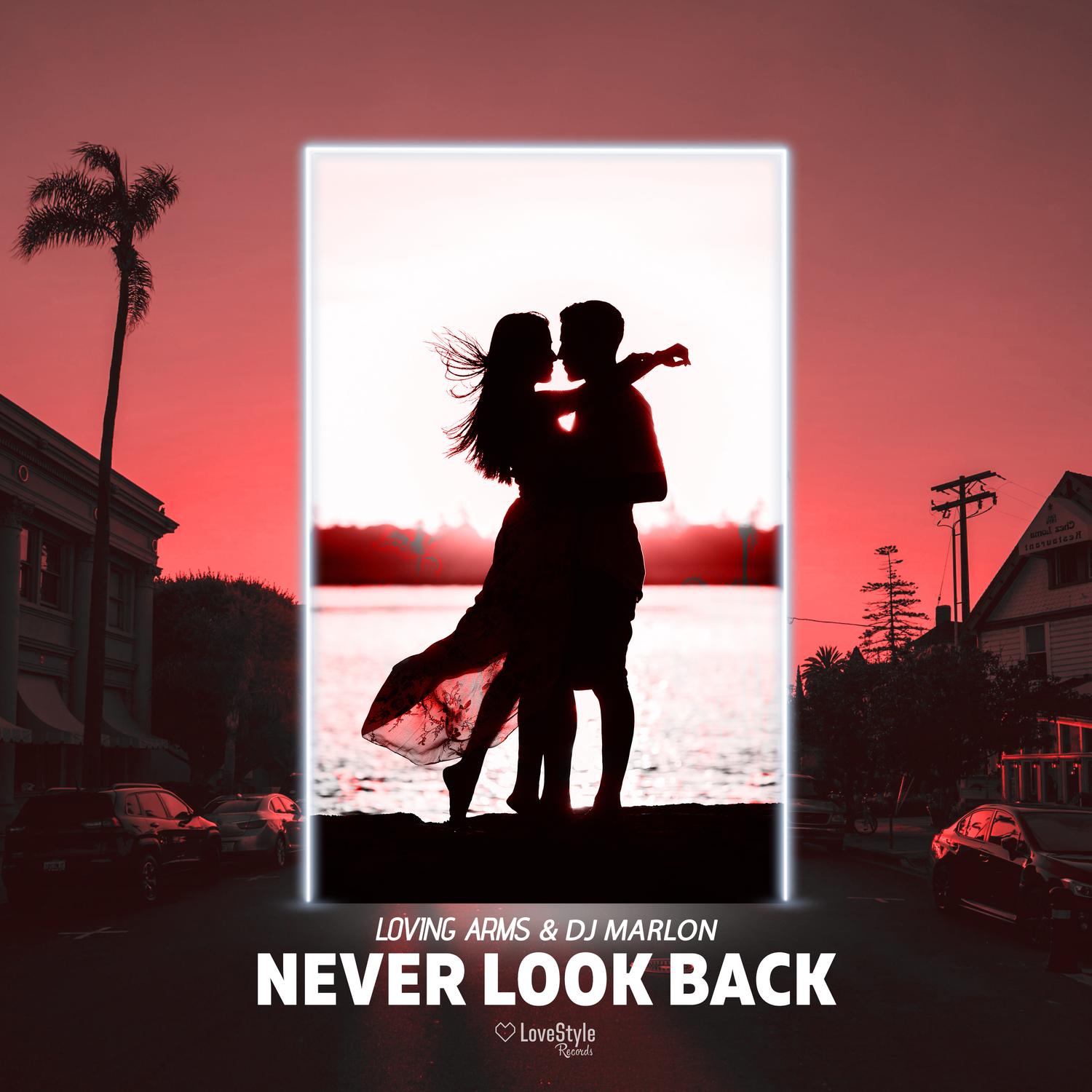 Never Look Back (Extended Mix)