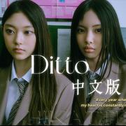 Ditto 中文版