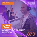 A State Of Trance Episode 878 (Take-Over: Cosmic Gate & Vini Vici)专辑