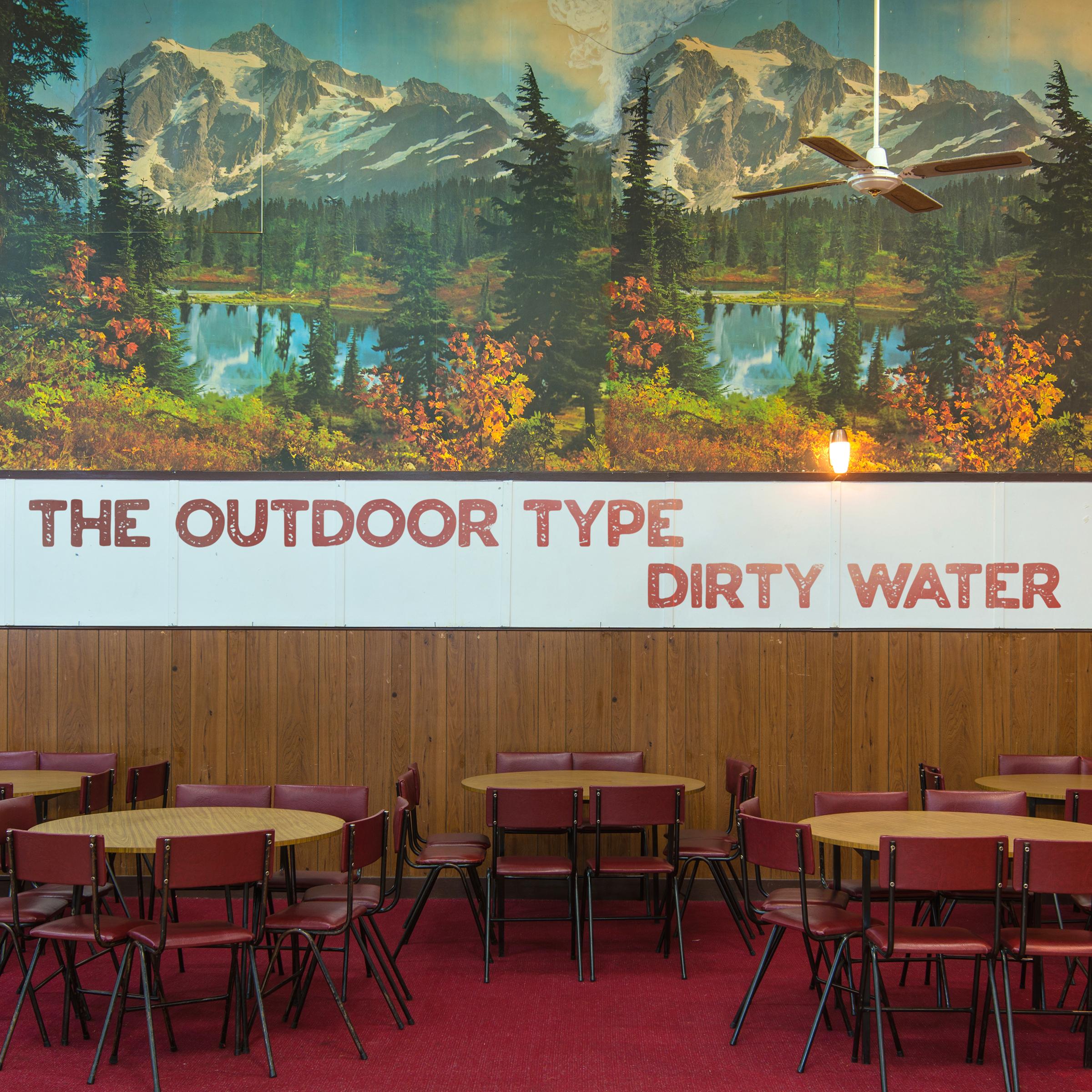Dirty Water