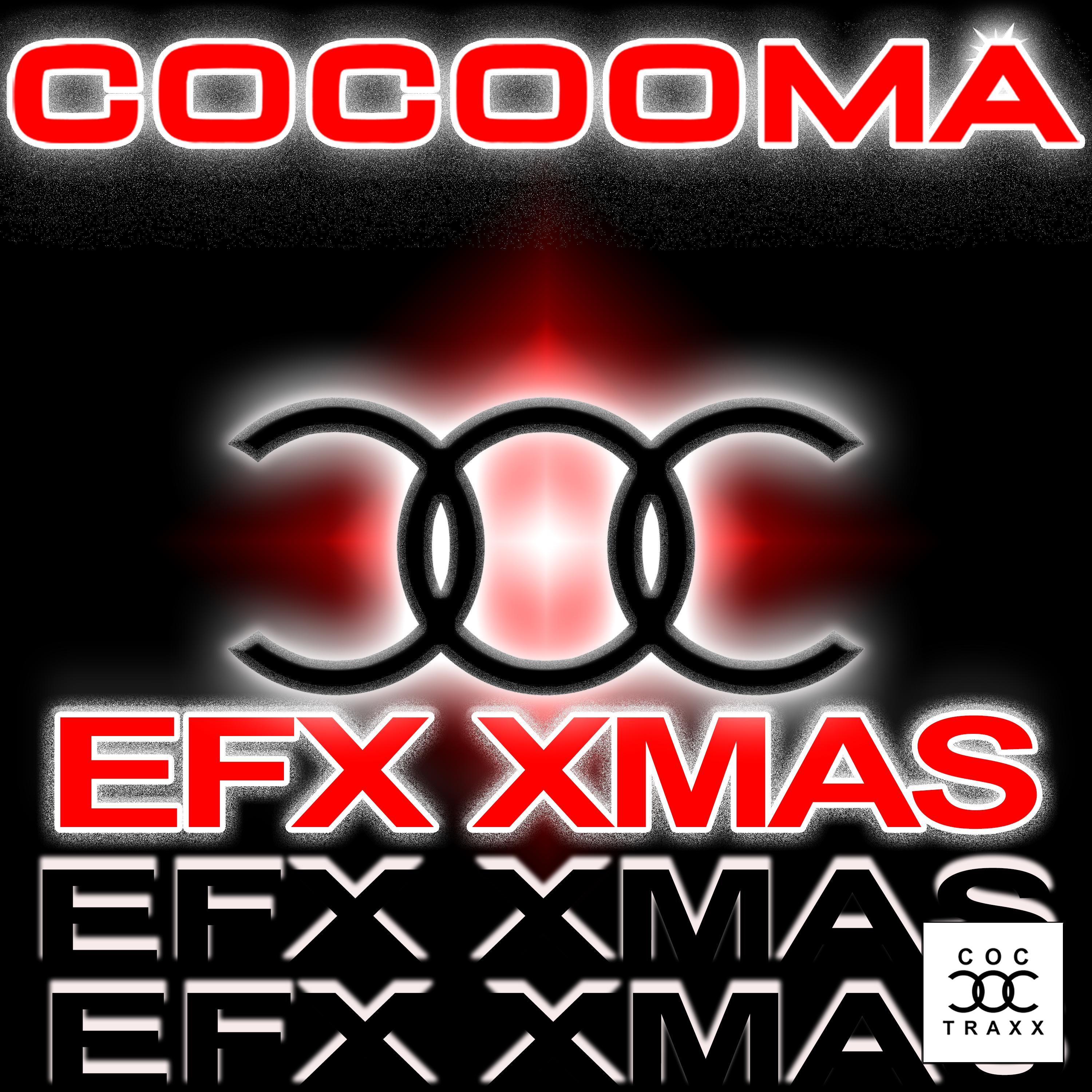 Efx Xmas