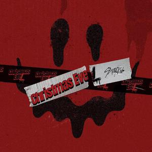 Stray Kids (스트레이 키즈) - Christmas EveL (unofficial Instrumental) 无和声伴奏 （升1半音）