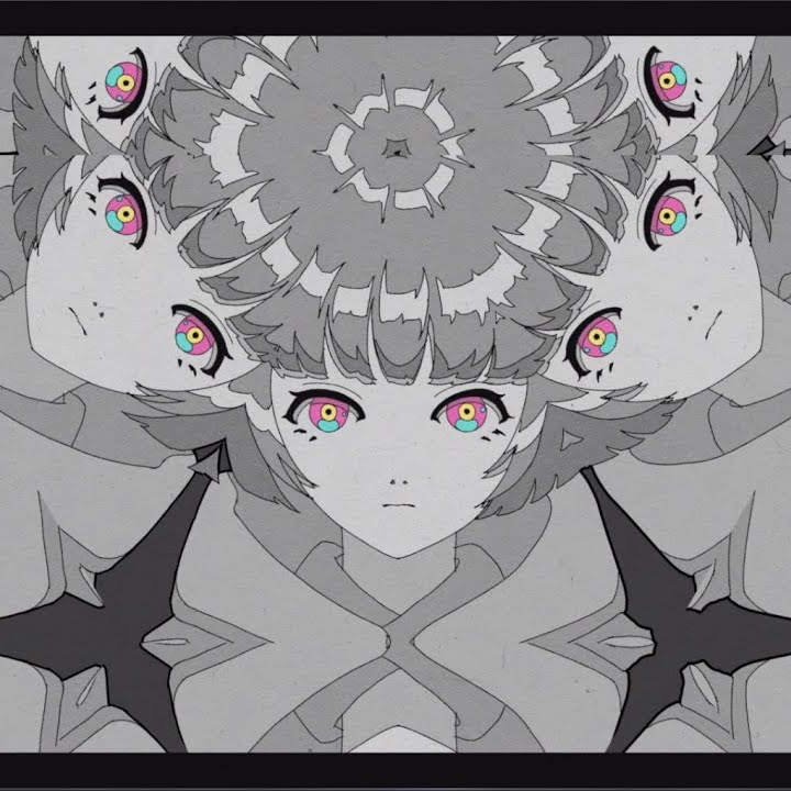 レゾンデイトル・カレイドスコウプ