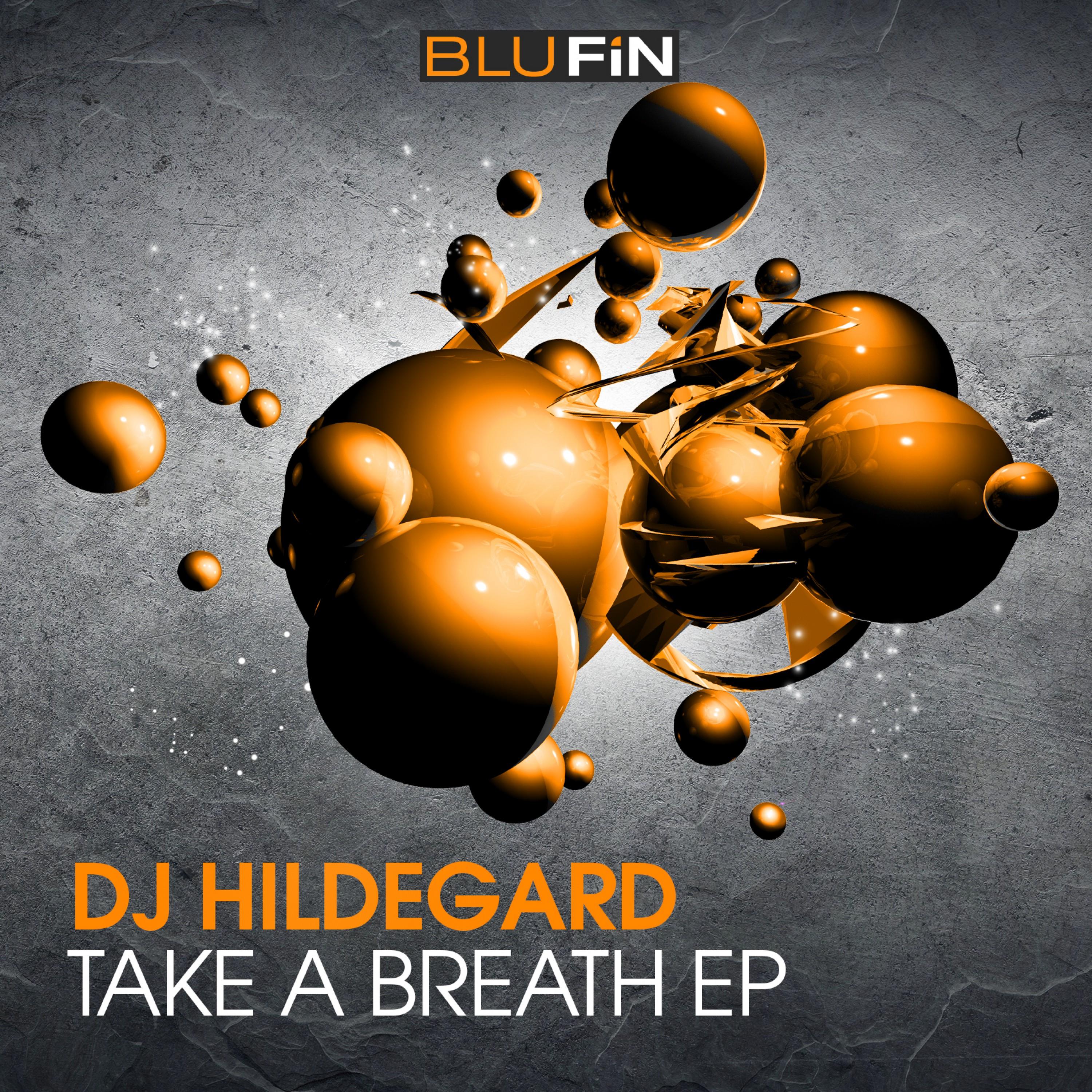 Take A Breath EP
