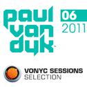 VONYC Sessions Selection 2011 - 06专辑