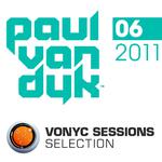 VONYC Sessions Selection 2011 - 06专辑