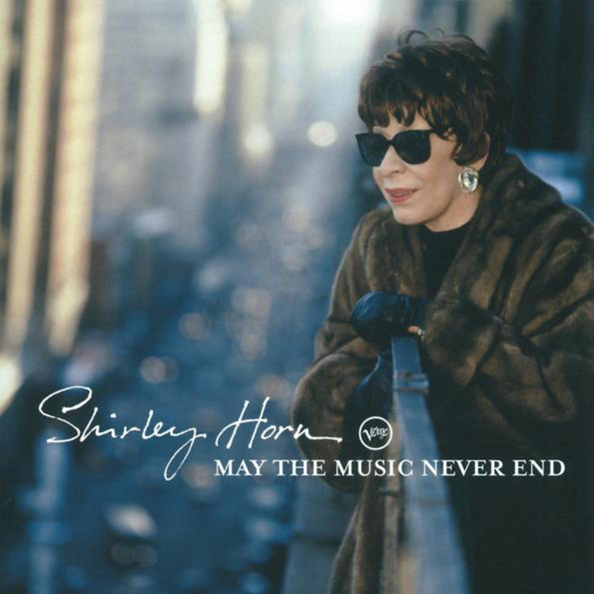 May The Music Never End