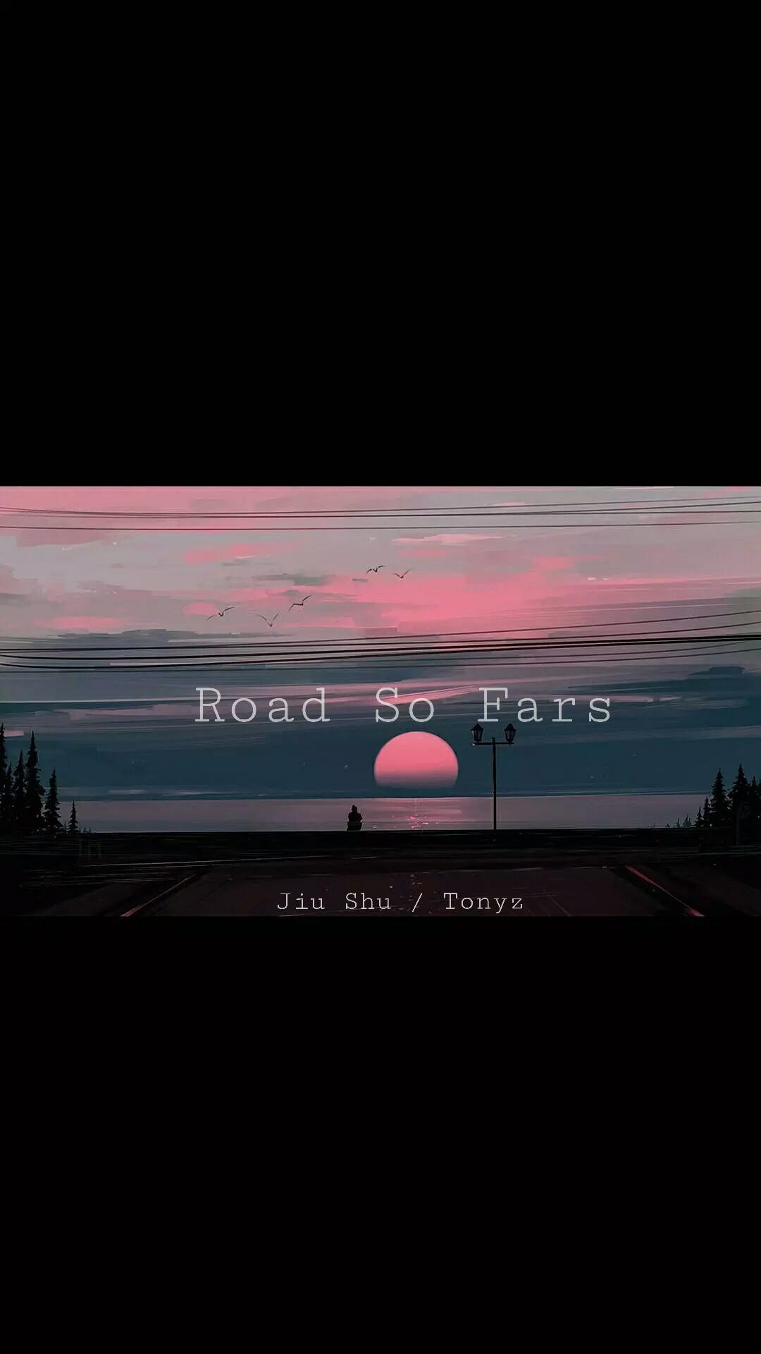 Road So Fars专辑