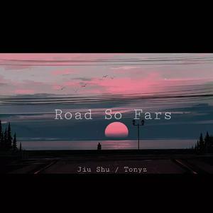 TonyZ - Road So Far （升2半音）