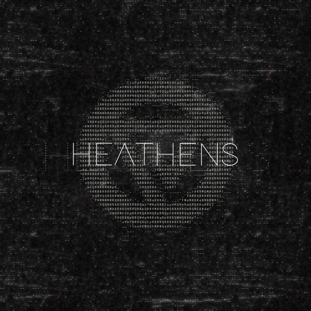 Heathens (Prismo Remix)专辑