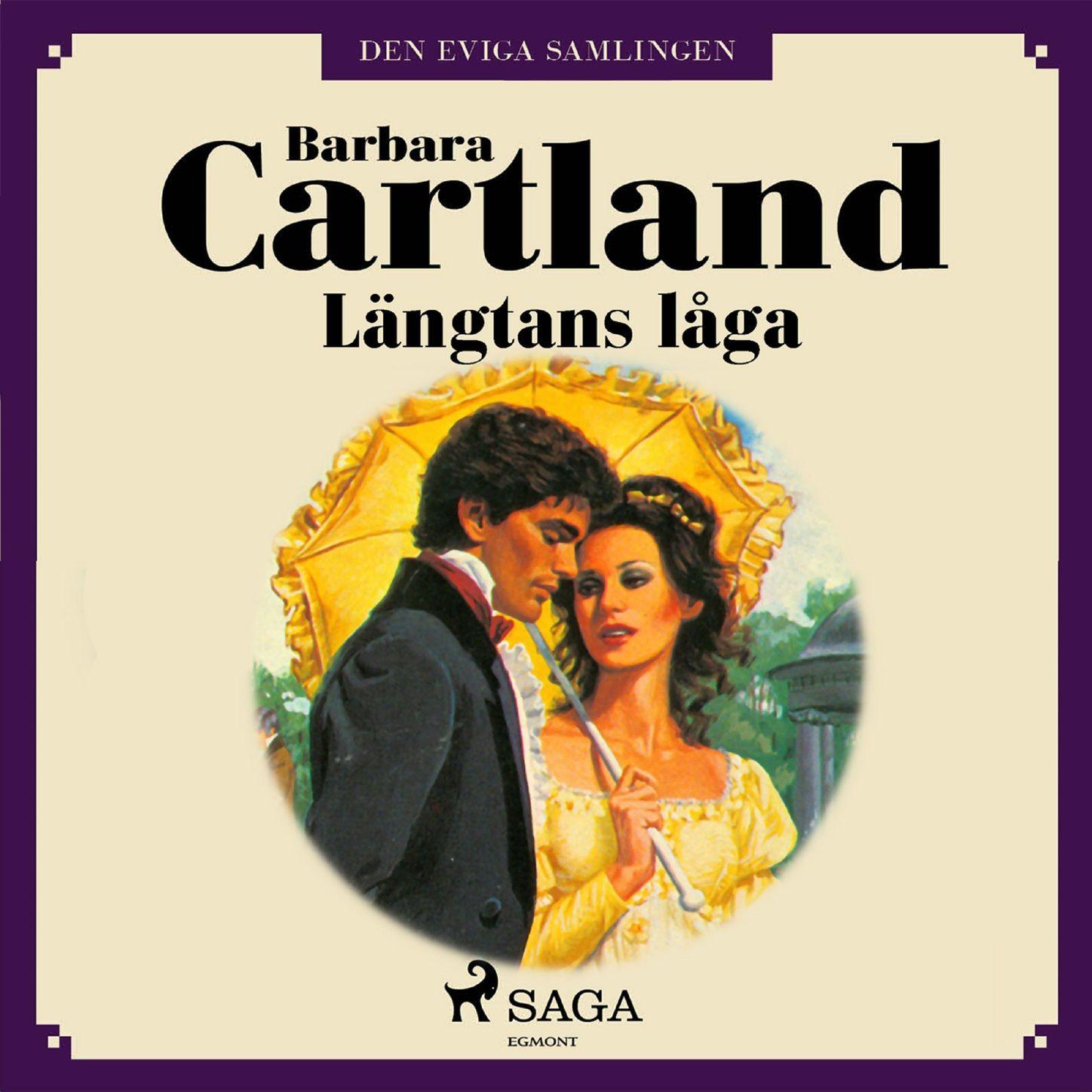 l02ga - den eviga samlingen 44, del066 - barbara cartland