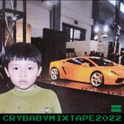 CRYBABYMIXTAPE