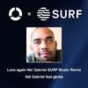 Love again (Nel Gabriel SURF Music Remix)专辑