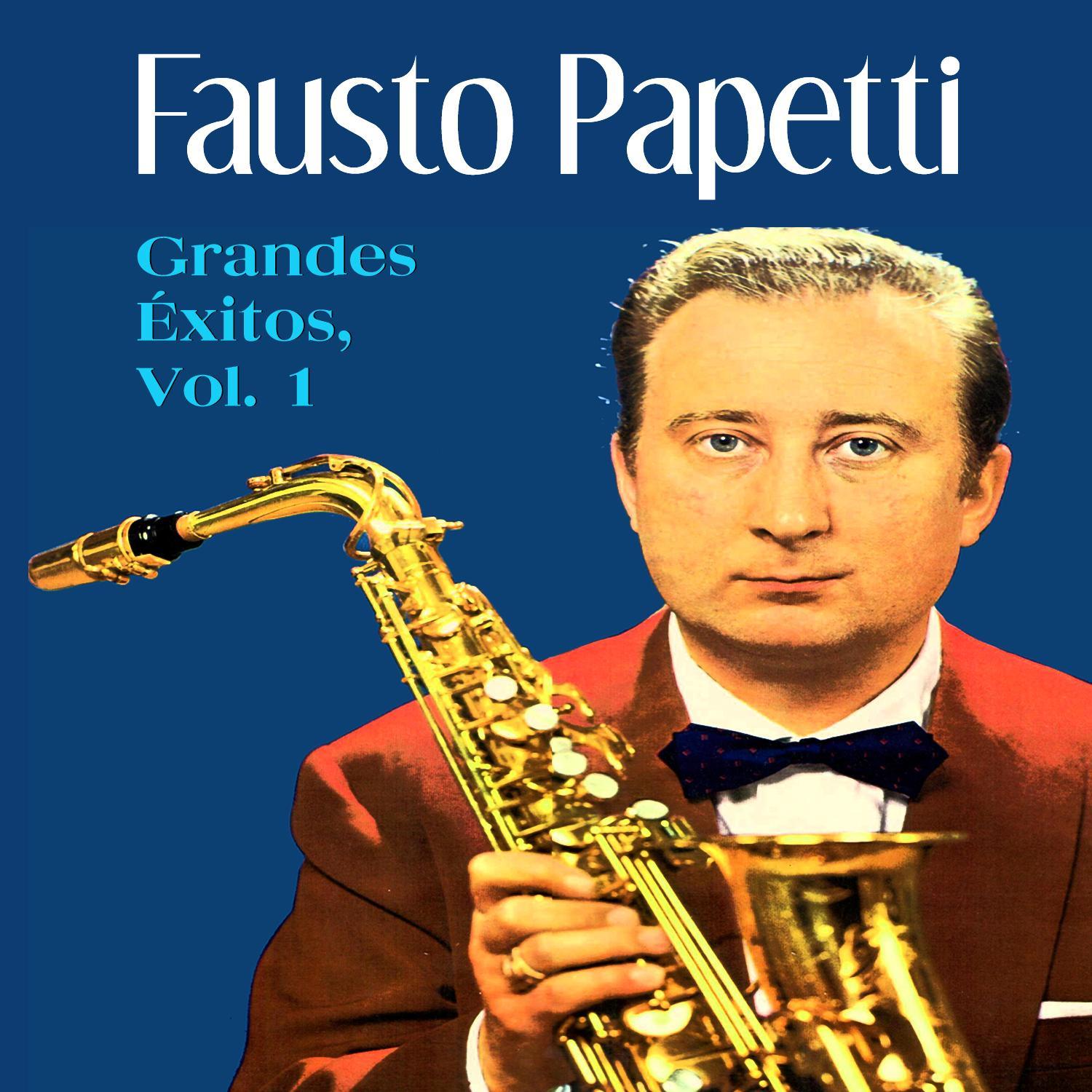 Grandes Éxitos Vol. 1