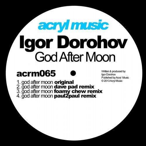 God After Moon