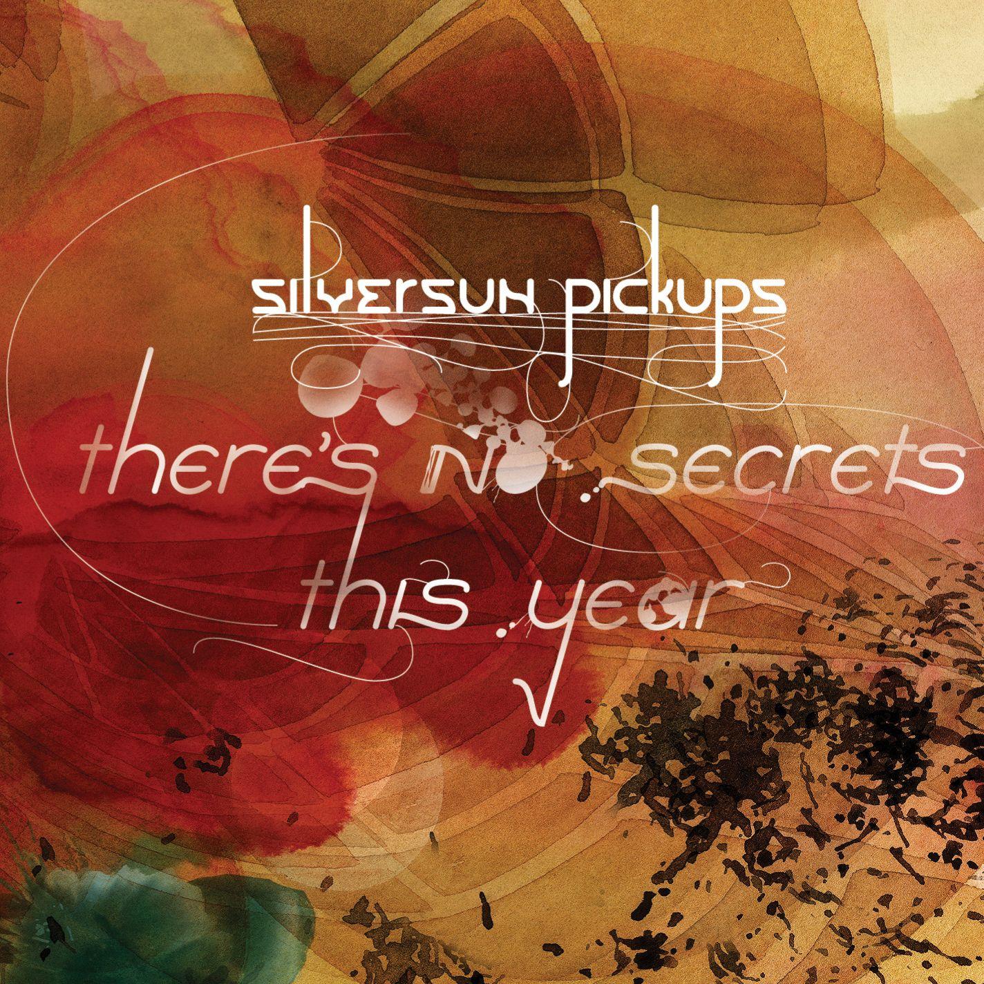 There's No Secrets This Year (Int'l DMD)
