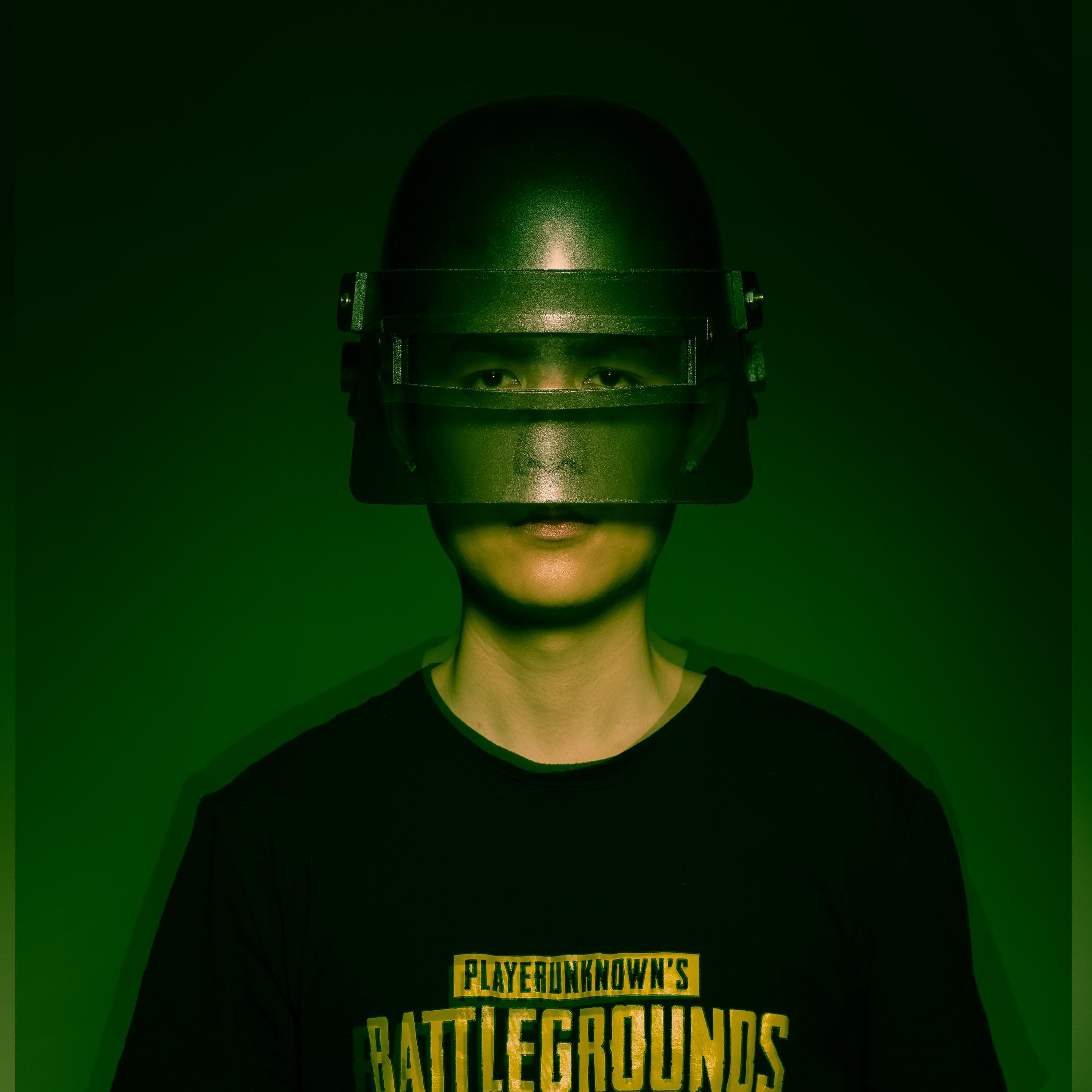 大吉大利今晚吃鸡 (吃鸡加速)