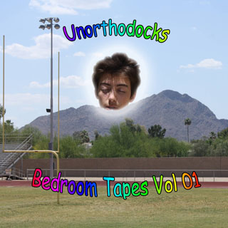 Bedroom Tapes Vol 1