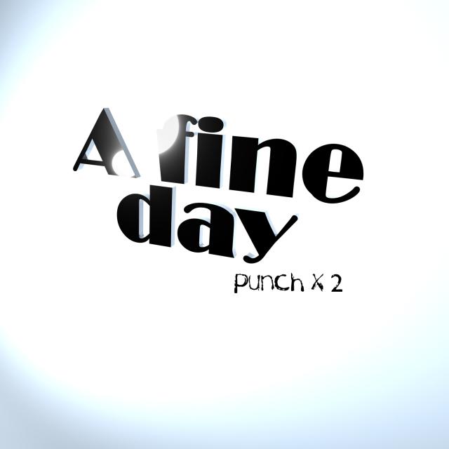 A fine day专辑