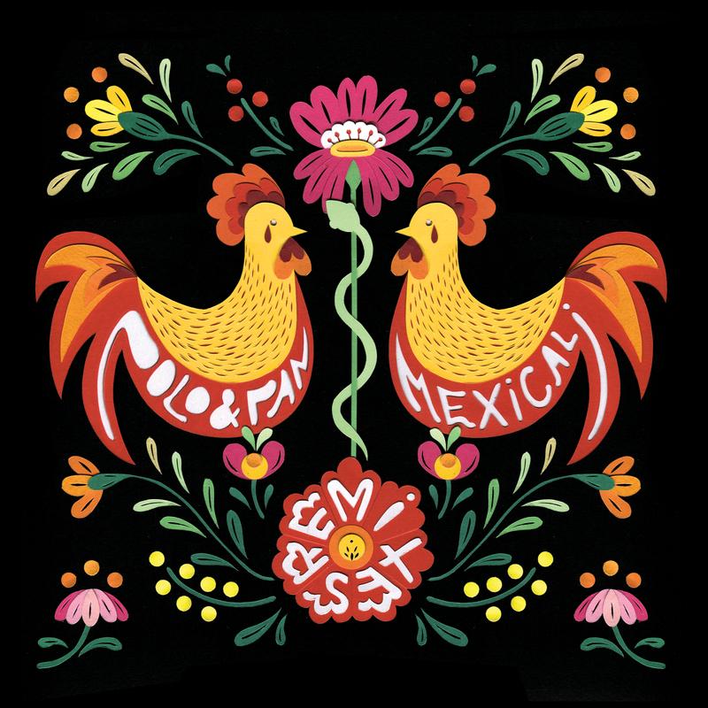 Mexicali (Simple Symmetry Remix)