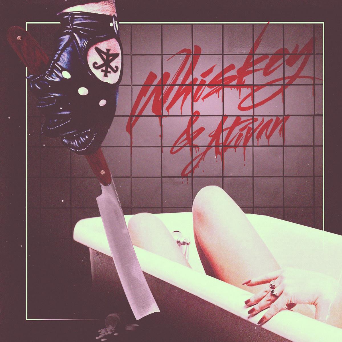 Straight Razor - Whisky & Ativan (Sinden Remix)