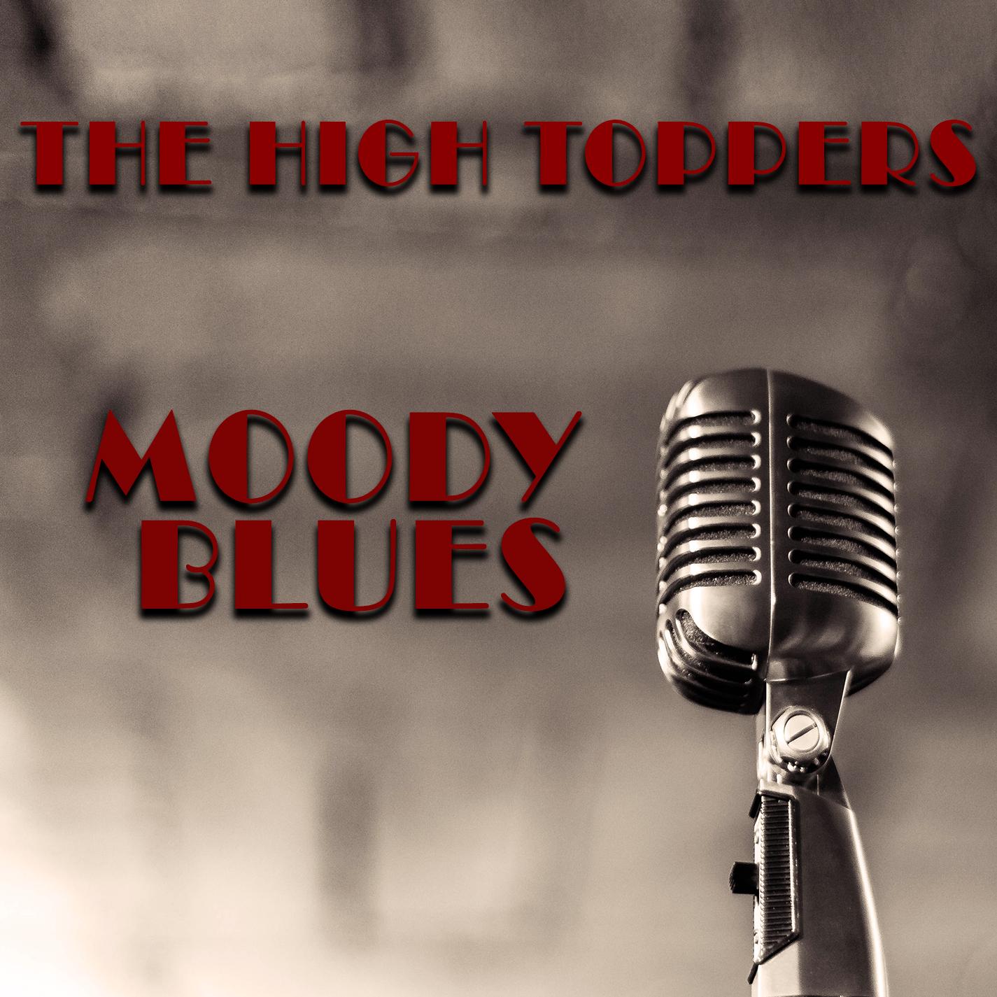 Muddy Blues (Trio, Clarinet Lead)