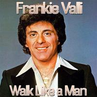Walk Like A Man - The Four Seasons (unofficial Instrumental)