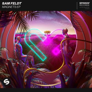 Post Malone - Sam Feldt feat. RANI (HT karaoke) 带和声伴奏 （降4半音）