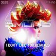 I Don't Like You (Remixes)