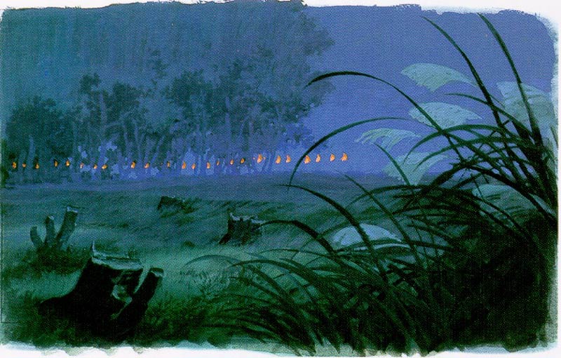 【邱有句】夏の唤く