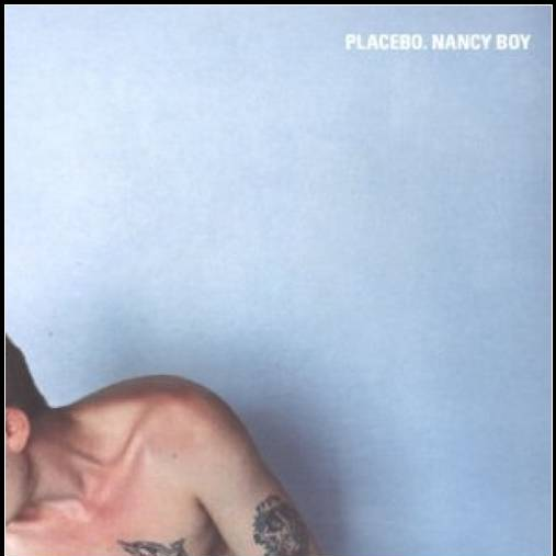 Nancy Boy