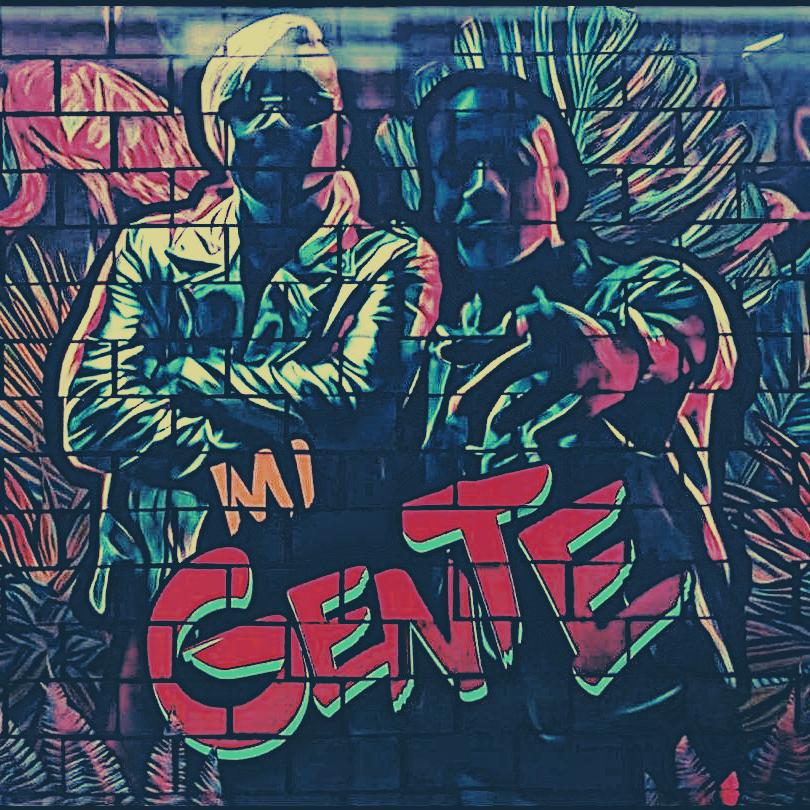 Mi Gente（CYrus Bootleg）专辑