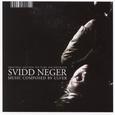 Svidd Neger