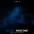 Blue Marine