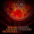 Mozart Festival Orchestra: Mozart's Symphonies