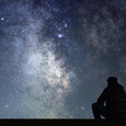 永恒之星（The everlasting star）