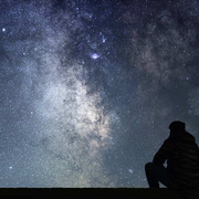 永恒之星（The everlasting star）
