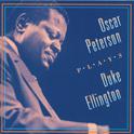 Oscar Peterson Plays Duke Ellington专辑