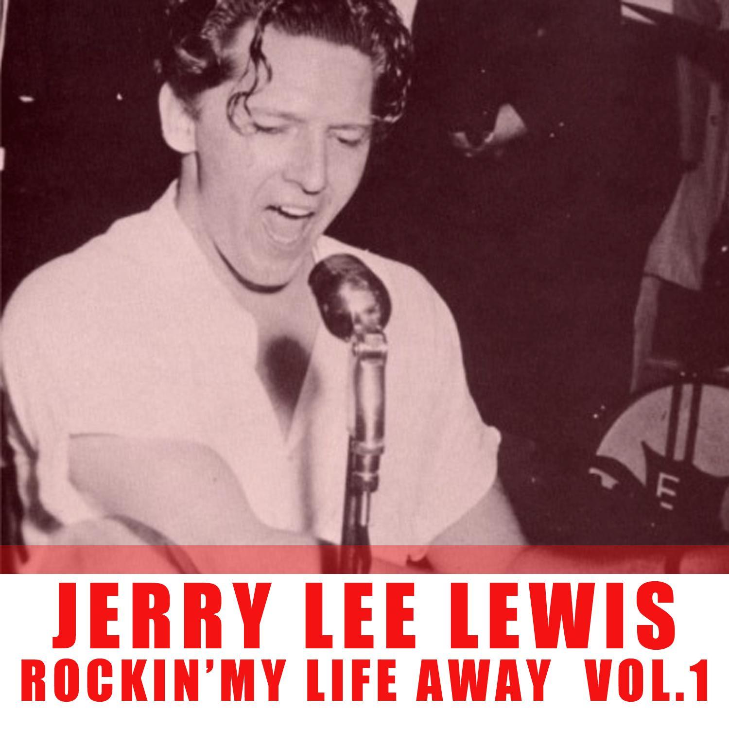 Rockin' My Life Away, Vol. 1
