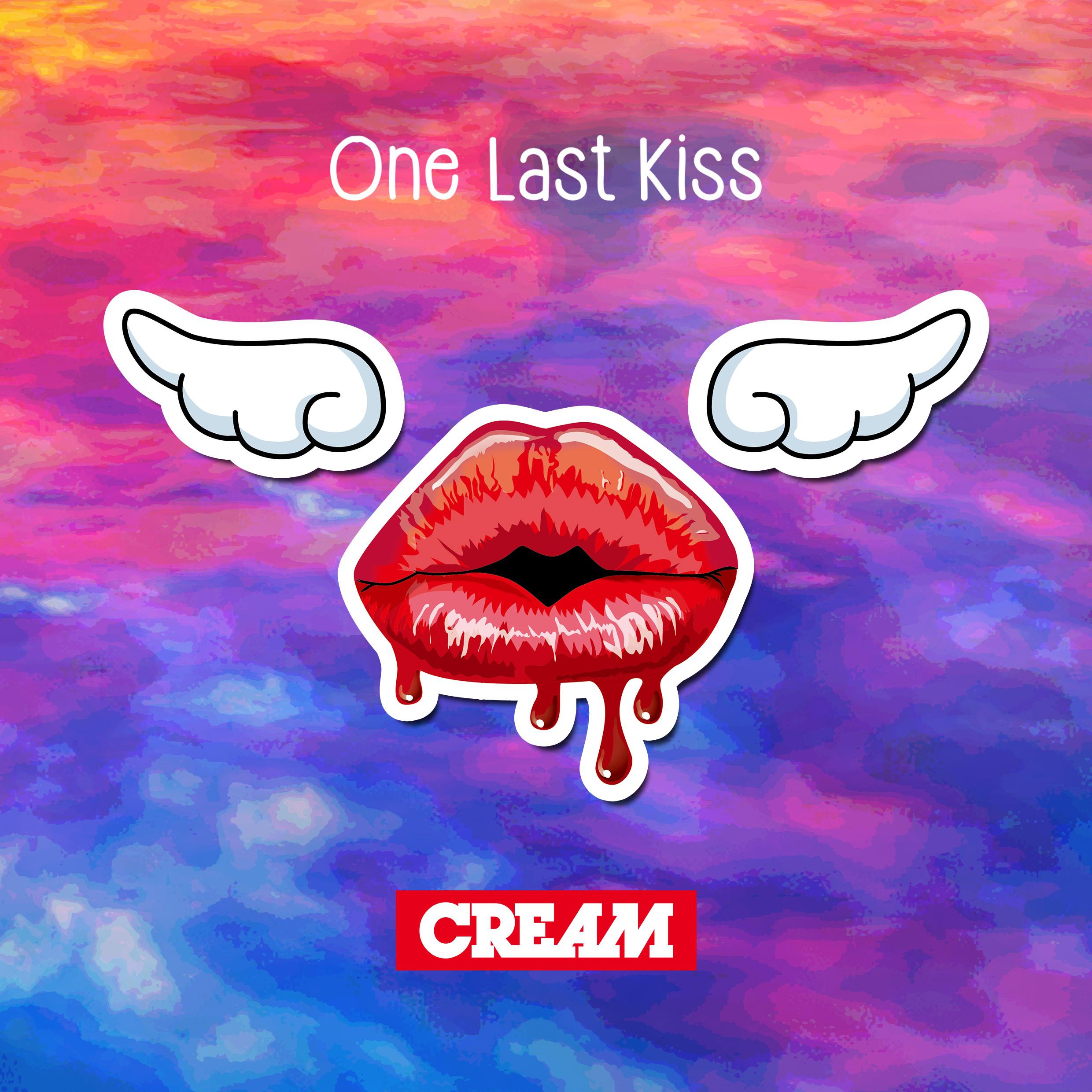 One Last Kiss专辑