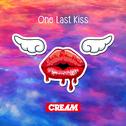 One Last Kiss专辑